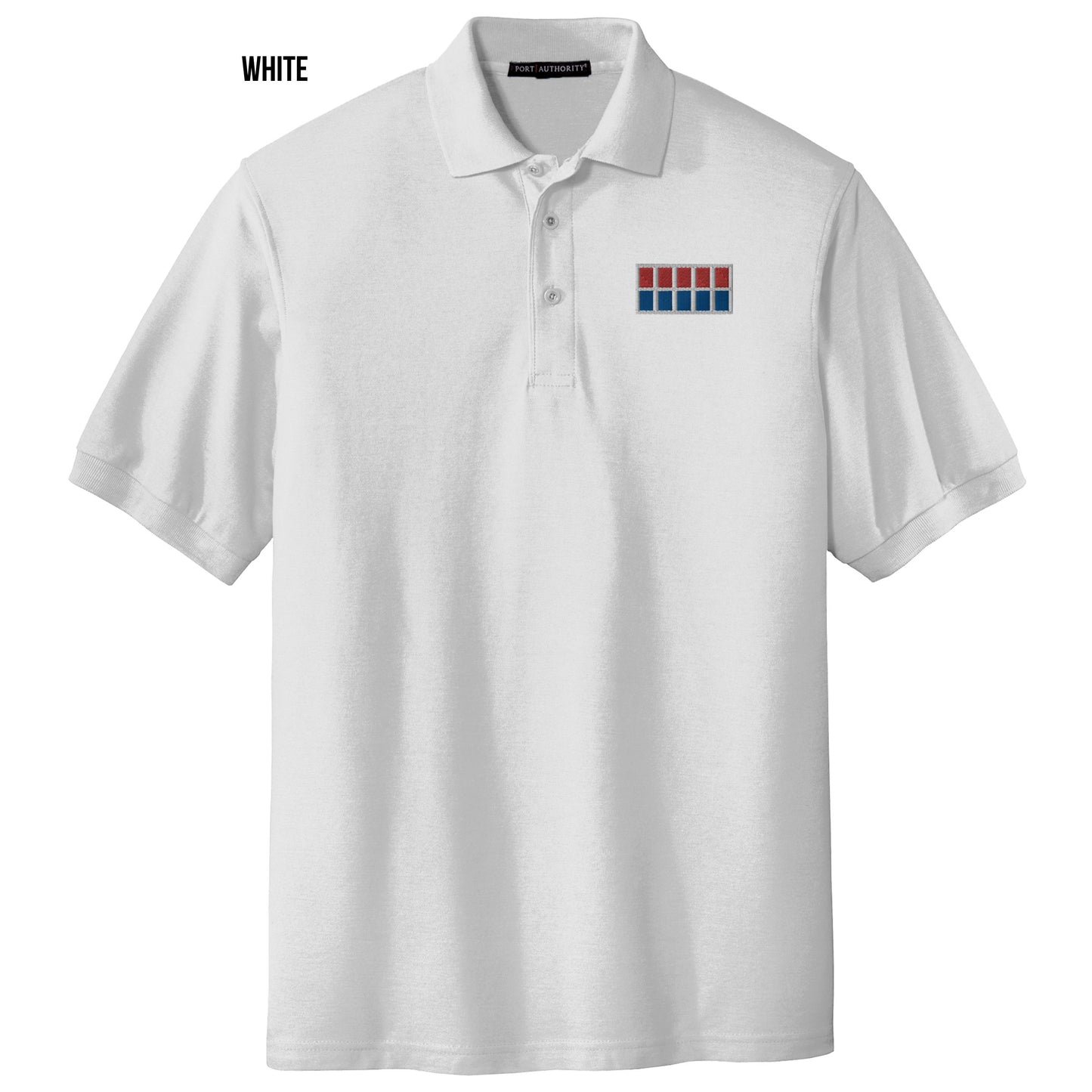 Men's Premium Embroidered Star Wars Polo