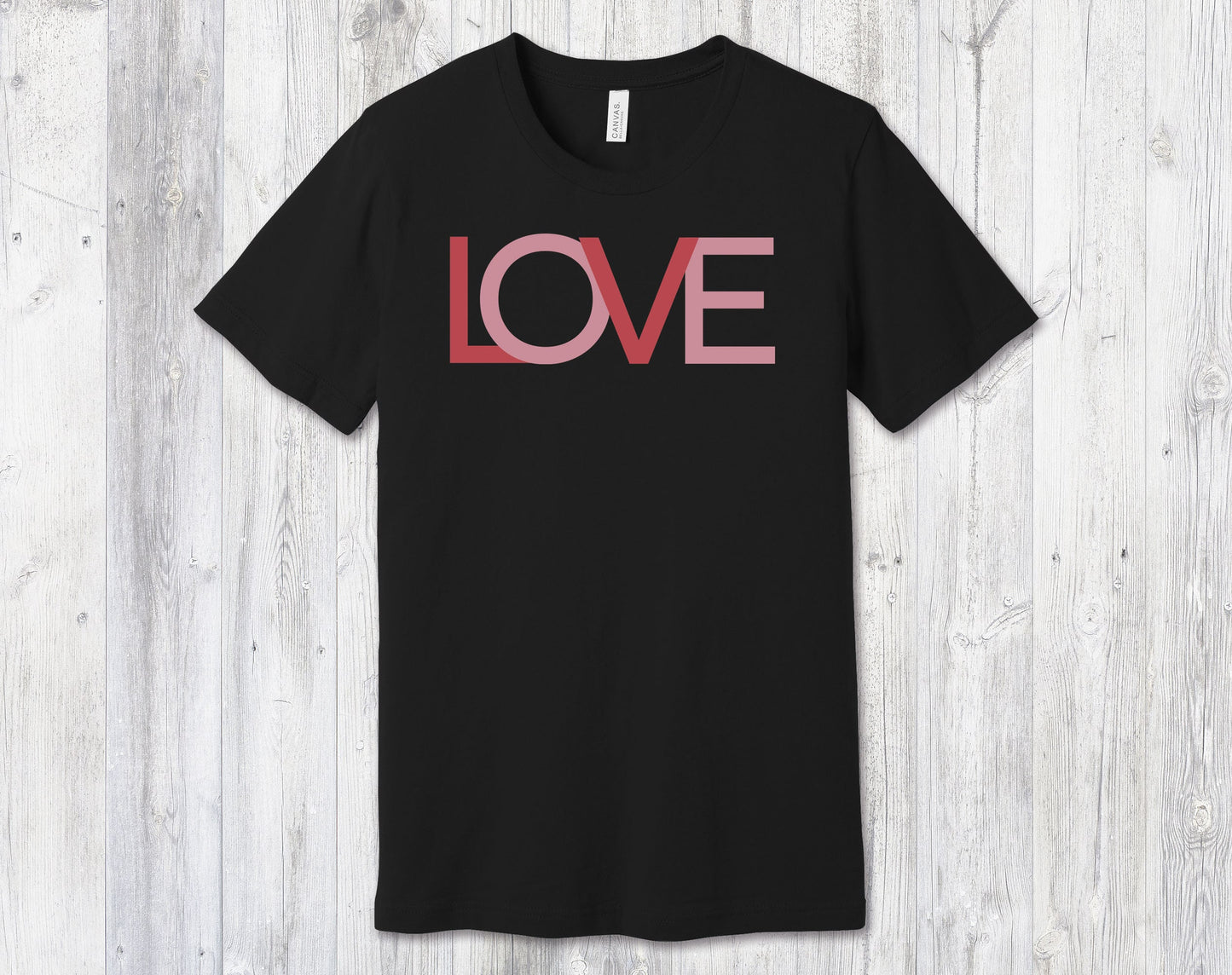 Valentines Day Unisex Tee