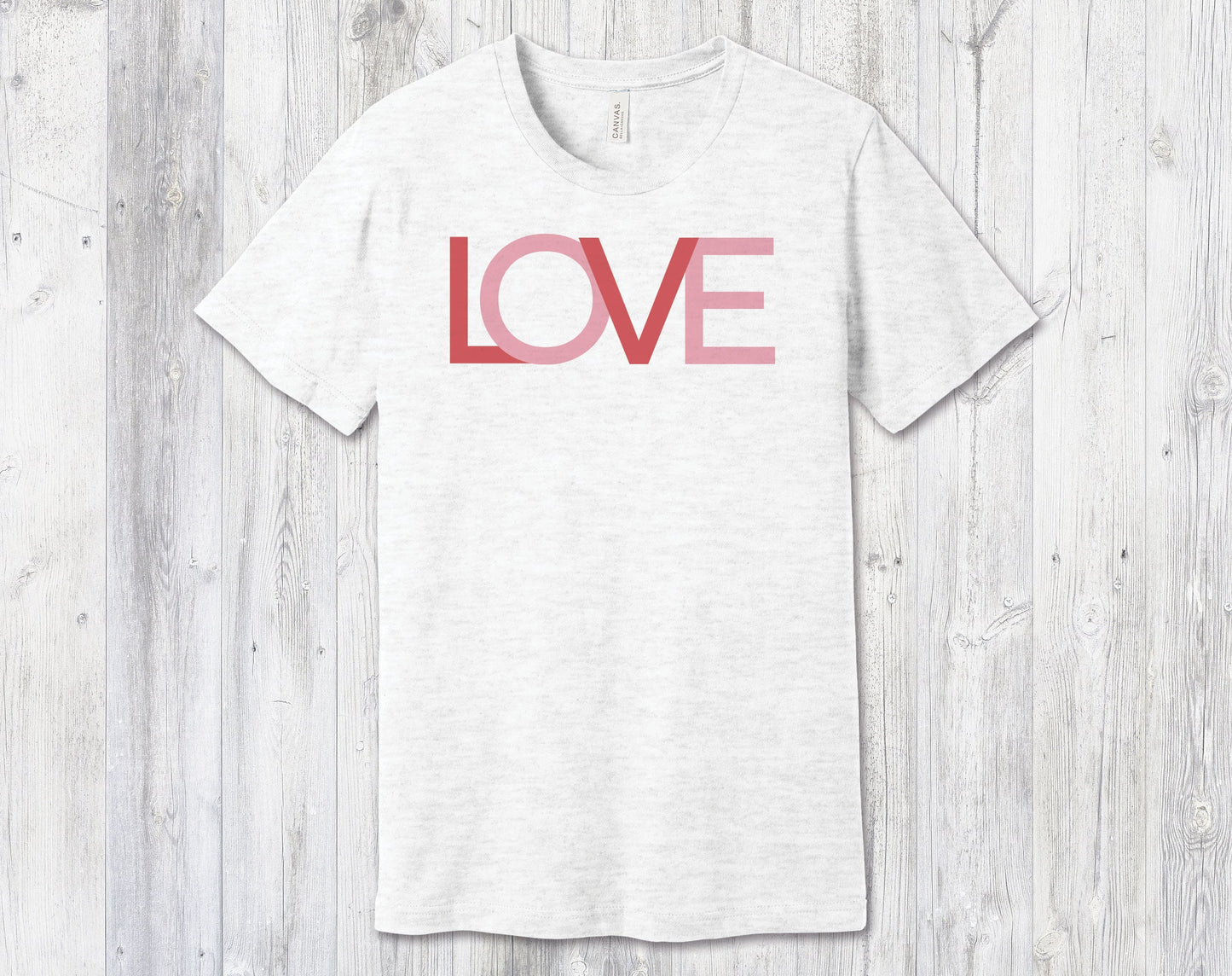 Valentines Day Unisex Tee