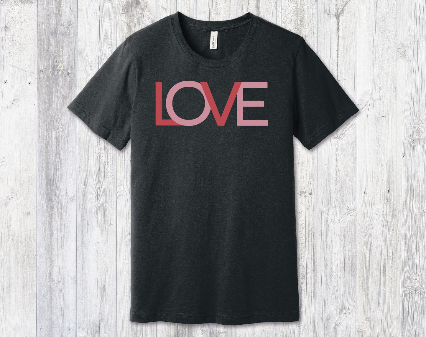 Valentines Day Unisex Tee