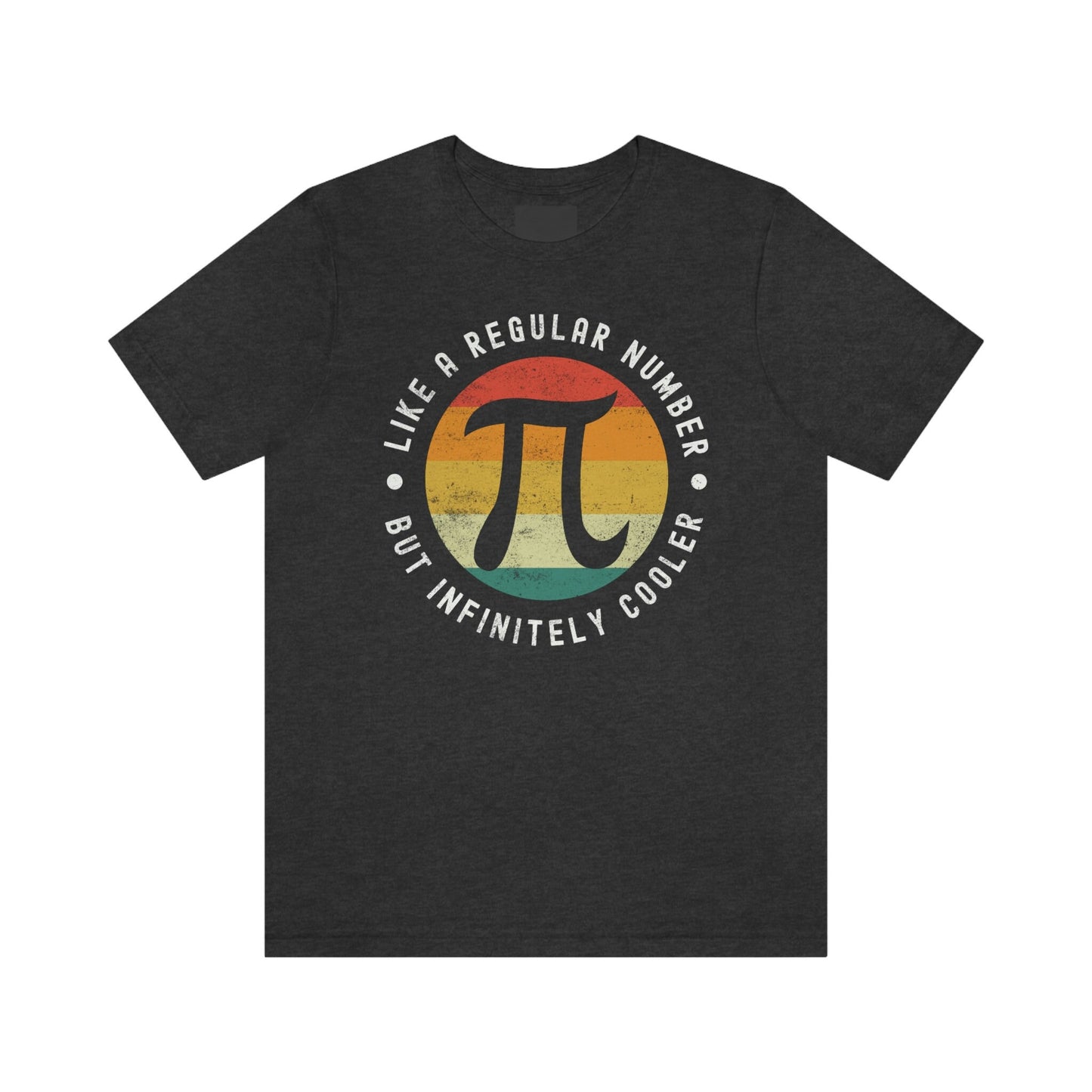 Pi Day Unisex Tee