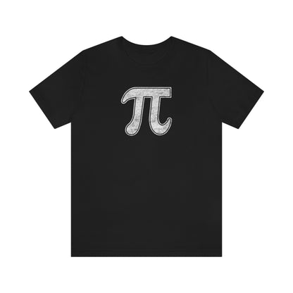 Pi Day Unisex Tee